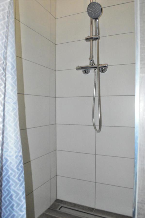 Apartman Luka Kaštela Exteriör bild